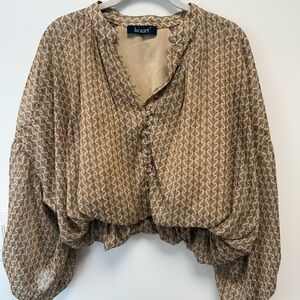 Kourt - Blouse (S)